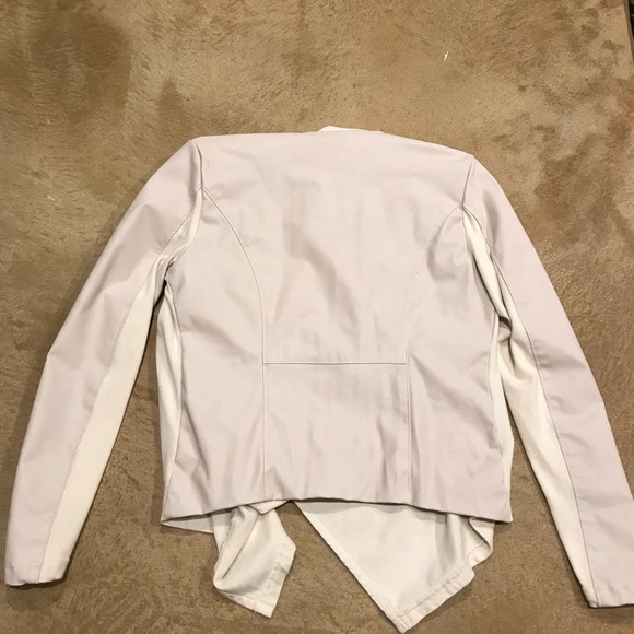 BLANK NYC Faux Leather Jacket - Picture 3 of 7